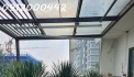 Penthouse Vinaconex 136 Hồ Tùng Mậu giá công khai 7.X tỷ thiết kế 2 tầng . Diện tích 209m2,