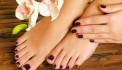 Cần sang nhượng tiệm Spa-Nail- gọi dưỡng sinh tại 90trần quý p6 q11