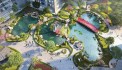 Bán căn hộ 2PN2VS + Căn góc phân khu Ruby - The Zenpark Vinhomes ocean park Gia Lâm