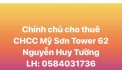 Chính chủ cho thuê căn hộ chung cư tại chung cư Mỹ Sơn Tower 62 Nguyễn Huy Tưởng, Thanh Xuân, Hà Nội