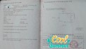 Bán nhà Chợ Hàng Cũ, 52m 3 tầng sân cổng riêng, ngõ nông, GIÁ 1.9 tỉ, quá ok