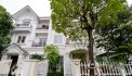 Cho thuê Biệt thự Anh Đào 9-03 ,Vinhomes Riverside, gần Vincom Plaza Long Biên đã cho người nước ngoài thuê hết nhiệm kỳ về nước cuối T12 nên có nhu