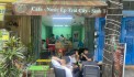 CẦN SANG NHƯỢNG LẠI QUÁN CAFE GIÁ CỰC ƯU ĐÃI Địa chỉ: 141 Bà Huyện Thanh Quan, P9, Quận 3, Hồ Chí Minh