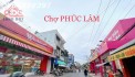 Bán nhà phố tân cổ điển tuyệt đẹp gần chợ Phúc Lâm cầu sập P. Hố Nai TP. Biên Hoà
