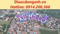 Chính chủ bán hoa khôi 90m view vườn hoa - đấu giá Hà Lỗ,Đông Anh. Giá siêu thu hút. LH:0914200366