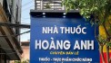 Chuyển nhượng nhà thuốc Địa chỉ 124 Hoàng Ngân, Trung Hoà, Cầu Giấy