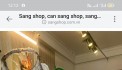 CẦN SANG NHƯỢNG SHOP QUẦN ÁO Địa chỉ: số 73 Hòa Bình - P. Tân Thới Hòa - Tân Phú