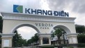 NGÔP NẶNG BÁN LỖ 4.5 TỶ - VEROSA KHANG ĐIỀN Q9