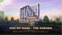 The Aurora Phú Mỹ Hưng, Thiết kế độc đáo Ruộng bậc Thang. Lịch TT dài. Xem ngay 0901323786