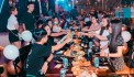 Quận Gò Vấp ! Sang Quán Bar Clup – Food Beer, MB 10m x 20m, thuê 22 tr ( quá rẻ ) Tel : 0936221378