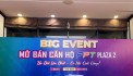 TẤT CẢ ĐÃ SẴN SÀNG CHO BIG EVENT 25/11/23 FPT PLAZA 2