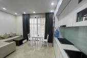 Studio Siêu Xịn Mịn Tại D'Cappital