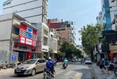 Bán Building MT Phạm Viết Chánh hầm, 8 tầng giá chỉ 70 tỷ