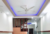 Bán Nhà 4 Tầng Mới Đẹp Đón Tết 106m2 Tân Thới Hiệp Quận 12 Giá Cực Tốt