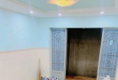 NHÀ NHỎ CÓ VÕ 2 TỶ GẦN 30M2,2PN,2WC, MỚI Ở NGAY, THỐNG NHẤT GÒ VẤP