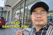 20m Mặt Tiền Đặng Thúc Vịnh cực hiếm Giá Tốt Hóc Môn Tp.HCM