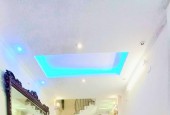 BÁN NHÀ QUẬN ĐỐNG ĐA DT:40M2 5 TẦNG 6 P NGỦ - 2 THOÁNG - VIEW HỒ - NHÀ DÂN XÂY - VỪA Ở VỪA CHO THUÊ.