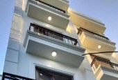 NHÀ ĐẸP 6 TẦNG, PHỐ NGỌC TRÌ, DT:40m2, Giá HƠN 3 TỶ 
