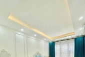 BÁN NHÀ MỚI ĐẸP PHỐ ÂU CƠ - QUẬN TÂY HỒ - DT:40M2 MT:3.5M GỒM 3 PHÒNG NGỦ - NHÀ 2 MẶT THOÁNG VĨNH VIỄN TRƯỚC SAU - GIÁ:4.95 TỶ + FUN NỘI THẤT ĐẦY