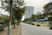 Bán 150m2 đất xây biệt thự lô góc trung tâm Huyện Thanh Trì Hà Nội.