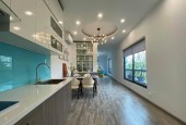 Nhà Đẹp Mới Toanh Phố Nhuyễn Sơn, 60m2, Lô Góc, Ô Tô Vào Nhà, Nhỉnh 7 Tỷ.