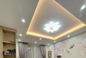 Nhà Đẹp Mới Toanh, Phường Phúc Đồng, Ngõ Rộng Thông Ôtô Đổ Cổng, 35m2, 5 Tầng, Gía 2,8 Tỷ.