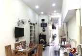 BÁN NHÀ 2 TẦNG - GẦN 200M2, NGANG 6M HIẾM - TẶNG DÃY PHÒNG TRỌ SẴN DÒNG TIỀN, THẠNH LỘC QUẬN 12.