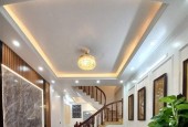 SÀI ĐỒNG - LONG BIÊN - 80M - 4 TẦNG - Ô TÔ TRÁNH - SỔ HOA HẬU - NHỈNH 6 TỶ