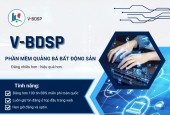 Đăng tin bán nhà mà ko phải lo về việc đăng tin đã có phần mềm vbds lo