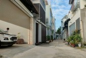 7 CHỖ QUAY ĐẦU, KHU BỘ CÔNG AN, 5x16M, 8 TỶ, NHÀ MỚI Ở NGAY, QUẬN 7