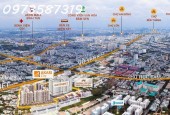 Bán căn 2PN - 78m2 hàng hiếm Akari City - Bình Tân nhỉnh 3 tỷ tháng 12/2023