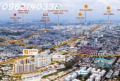 Bán căn 3PN - 95m2 hàng hiếm Akari City - Bình Tân nhỉnh 4 tỷ tháng 12/2023