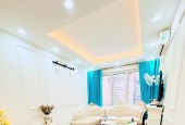 BÁN NHÀ PHỐ ÂU CƠ - QUẬN TÂY HỒ - 10M RA ÔTÔ RA MẶT PHỐ - THIẾT KẾ 5 TẦNG DT:40M2 - 3 P NGỦ - GIÁ: 5.45 TỶ