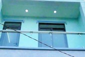 Bán Nhà 60m2, Đường Huỳnh Thị Hai, Tân Chánh Hiệp. Quận 12