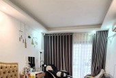 Phân lô ô tô tránh 50m2 nhà cực đẹp 4T, Ngọc Hồi, Thanh Trì