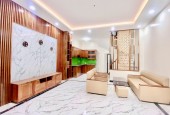 BÁN NHÀ 5 TẦNG GIÁ: 3.95 TỶ DT:45M2 MT:5M 3 PHÒNG NGỦ PHỐ LĨNH NAM QUẬN HOÀNG MAI.