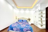 CHÍNH CHỦ BÁN NHÀ ĐẸP 5 TẦNG DT:40M2 MT:3.6M 3 PHÒNG NGỦ GIÁ: 4x TỶ QUẬN TÂY HỒ HÀ NỘI.