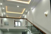 60M2 HẺM OTO NGANG 4 - SIÊU RẺ - HẺM Ô TÔ NGAY CỬA QUẬN 12 - P. HIỆP THÀNH .GIÁ CHỈ 2,79 TỶ.