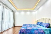 NHÀ MỚI  ĐẸP 5 TẦNG ĐÓN TẾT PHỐ ÂU CƠ DT:40M2 MT:3.6M 3 PHÒNG NGỦ GIÁ: 4x TỶ QUẬN TÂY HỒ HÀ NỘI.