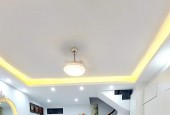 Chính chủ nhờ bán nhà Minh Khai - ngõ Hòa Bình ô tô 47m2-6 tầng giá chỉ 5 tỷ 5.lh  0987136162