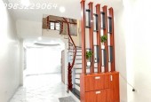 Nhà mới - Đơn lập - GARA oto 7 chỗ 45m2 Di Trạch, Hoài Đức - 3.95 tỷ.