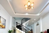 GIẢM GẦN 1 TỶ - SÁT HXH TRẦN BÌNH TRỌNG - BÌNH THẠNH - 90M2 - CHỈ NHỈNH 5 TỶ