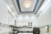 GIẢM GẤP 200 TRIỆU - CHỈ NHỈNH 5 TỶ - HOÀNG HOA THÁM - PHÚ NHUẬN - 40M2