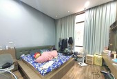 Hiếm nhà bán phố Hàng Vải, Hoàn Kiếm 43m x 5T x MT 4.5m, ô tô, KD, giá 17.3 tỷ. LH: 0366051369