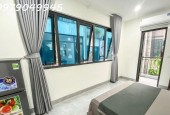 Bán CHUNG CƯ MINI TRẦN CUNG, 52M2X6 TẦNG, THANG MÁY, 12 PHÒNG, GIÁ 7.7 TỶ