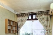 BÁN NHÀ PHẠM VĂN ĐỒNG 42M2, MT 6M, 5.3 TỶ. NGÕ NÔNG RỘNG, CÁCH PHỐ 20M.