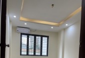 BÁN NHÀ 34M x 5 TẦNG, GIÁ NHỈNH 4 TỶ, NGÕ 91 ĐẠI MỖ, NAM TỪ LIÊM