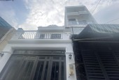 NHÀ MỚI ĐẸP Ở NGAY - HÀNG XÓM KDC HIỆP THÀNH CITY QUẬN 12 - 2 TẦNG BTCT, CHỈ HƠN 3 TỶ.