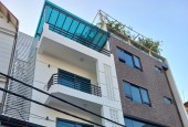 BÁN NHÀ ĐÔNG NGẠC LÀNG CỔ 5 TẦNG 82M2, MT 7M, GARA Ô TÔ KINH DOANH VĂN PHÒNG