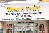 SANG NHƯỢNG TIỆM TÓC ĐỊA CHỈ 116 ĐƯỜNG SỐ 4, LINH XUÂN, THỦ ĐỨC, HỒ CHÍ MINH